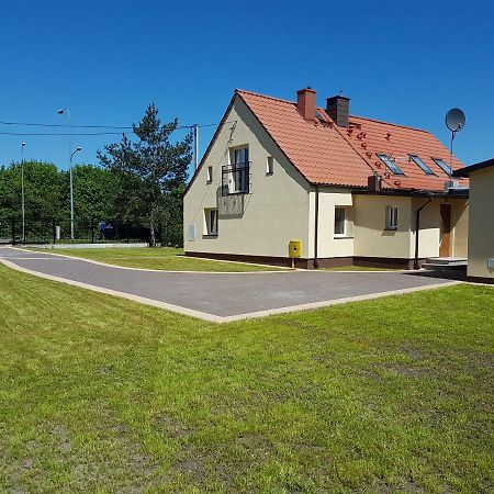 Dom Wakacyjny Na Sielskiej Villa Олщин Екстериор снимка