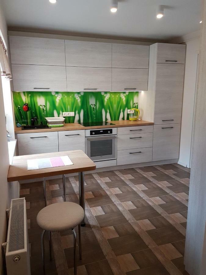 Dom Wakacyjny Na Sielskiej Villa Олщин Екстериор снимка